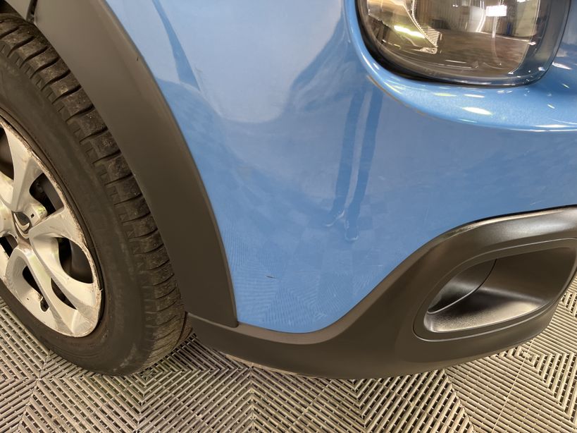 CITROEN C3 2017 - Photo n°13