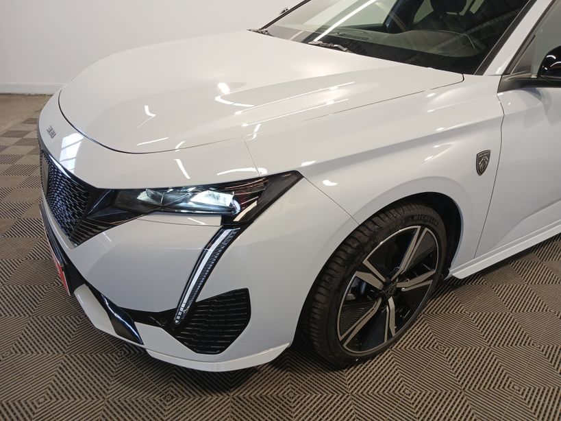 PEUGEOT 308 2025 - Photo n°3