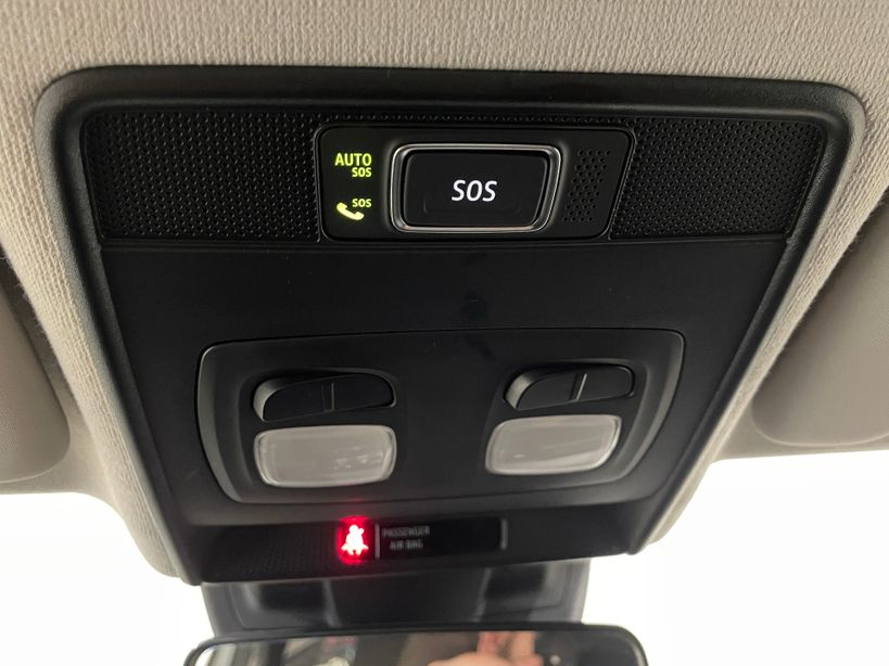 RENAULT CLIO V 2021 - Photo n°35