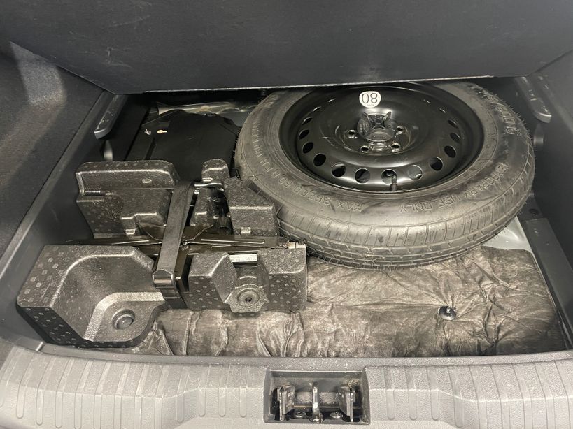 RENAULT ARKANA 2022 - Photo n°42