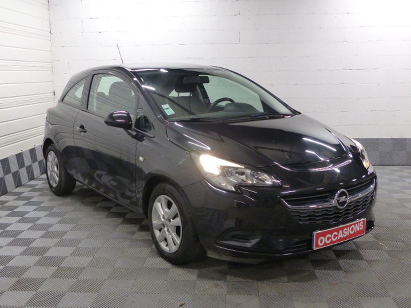 OPEL CORSA 2016 - Photo n°3