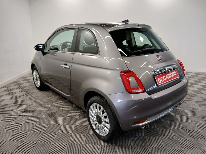 FIAT 500 MY22 2022 - Photo n°27