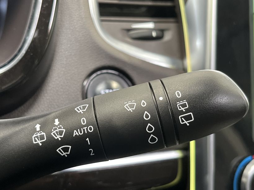 RENAULT ESPACE V 2017 - Photo n°32