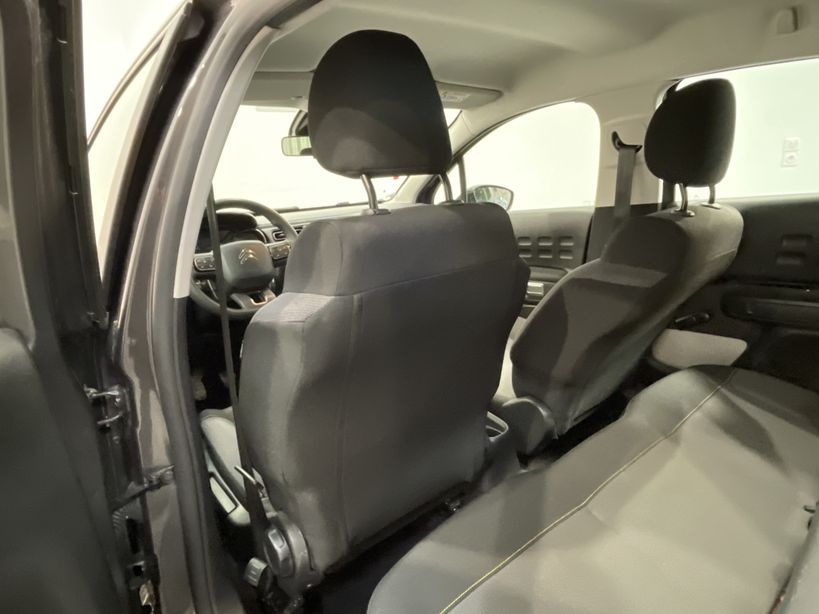 CITROEN C3 2021 - Photo n°36