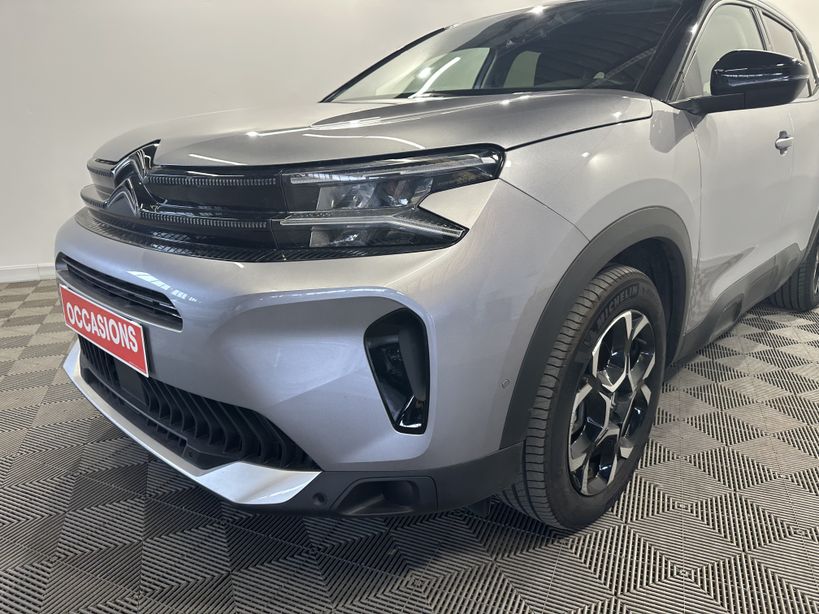 CITROEN C5 AIRCROSS 2024 - Photo n°3