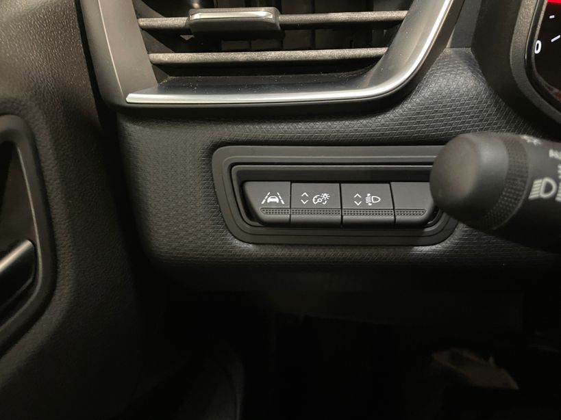 RENAULT CLIO V 2021 - Photo n°32