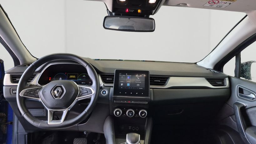RENAULT CAPTUR 2020 - Photo n°8