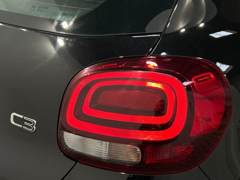 CITROEN C3 2024 - Photo n°8