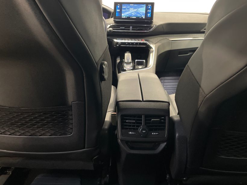 PEUGEOT 3008 2023 - Photo n°43