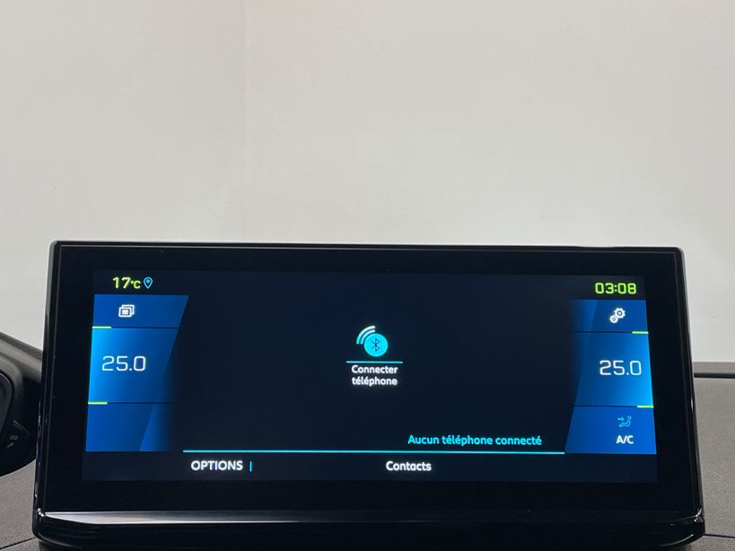 PEUGEOT 3008 2023 - Photo n°14