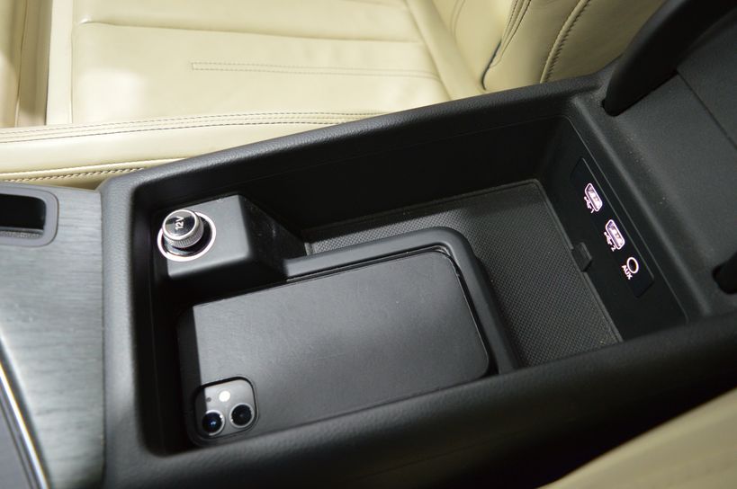 AUDI A4 2016 - Photo n°28