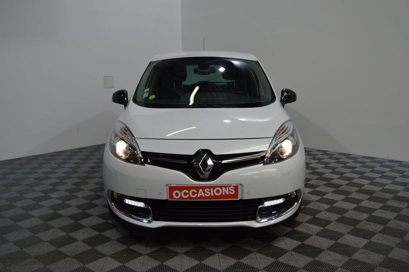 RENAULT SCENIC III 2016 - Photo n°37