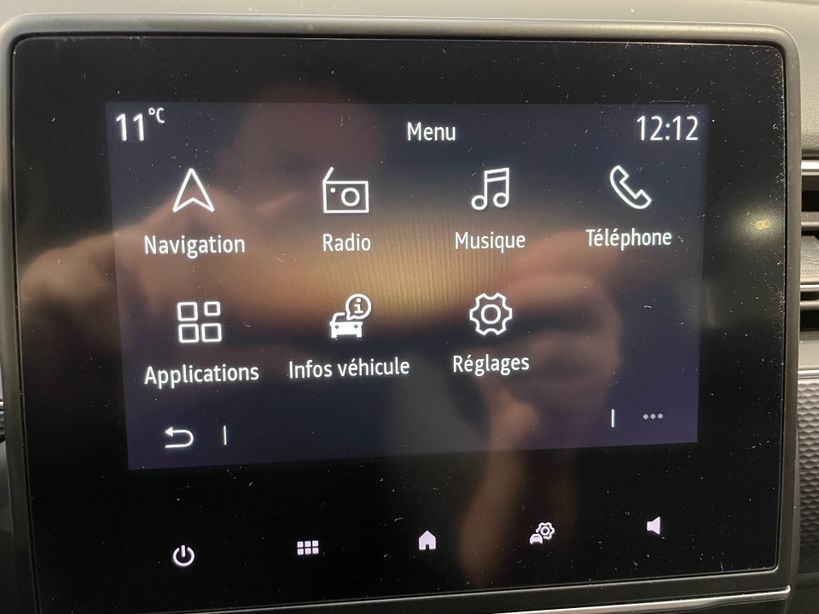 RENAULT ARKANA 2021 - Photo n°18