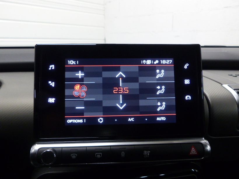 CITROEN C4 CACTUS 2019 - Photo n°16