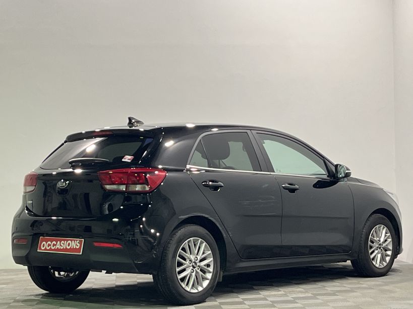 KIA RIO 2020 - Photo n°3