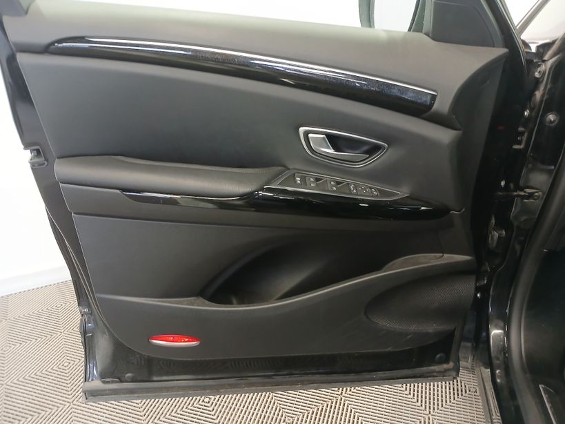 RENAULT ESPACE V 2021 - Photo n°10
