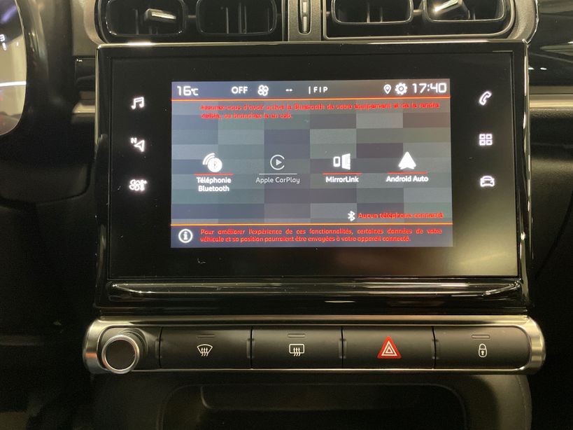 CITROEN C3 2023 - Photo n°12