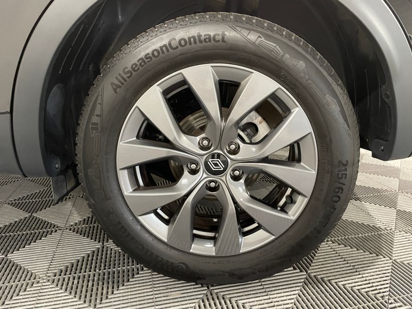 RENAULT ARKANA 2024 - Photo n°39