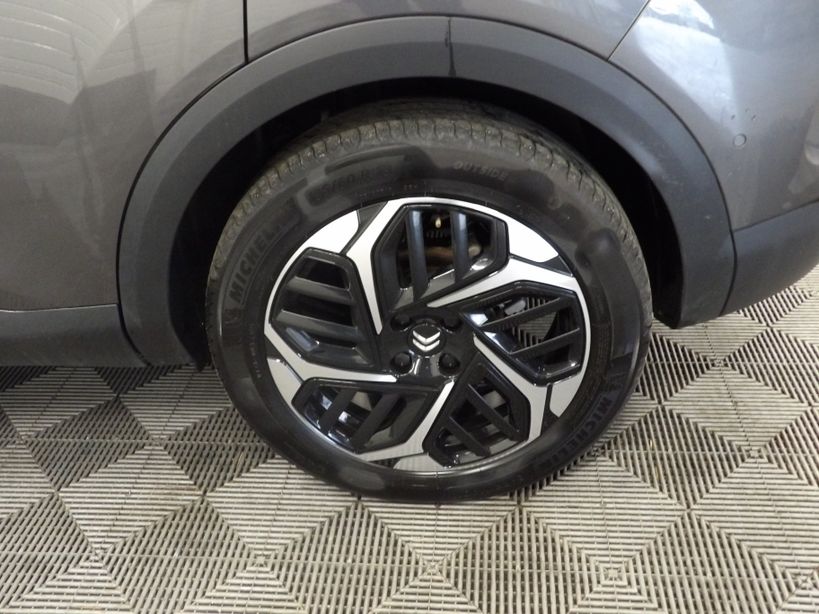 CITROEN C4 2024 - Photo n°30
