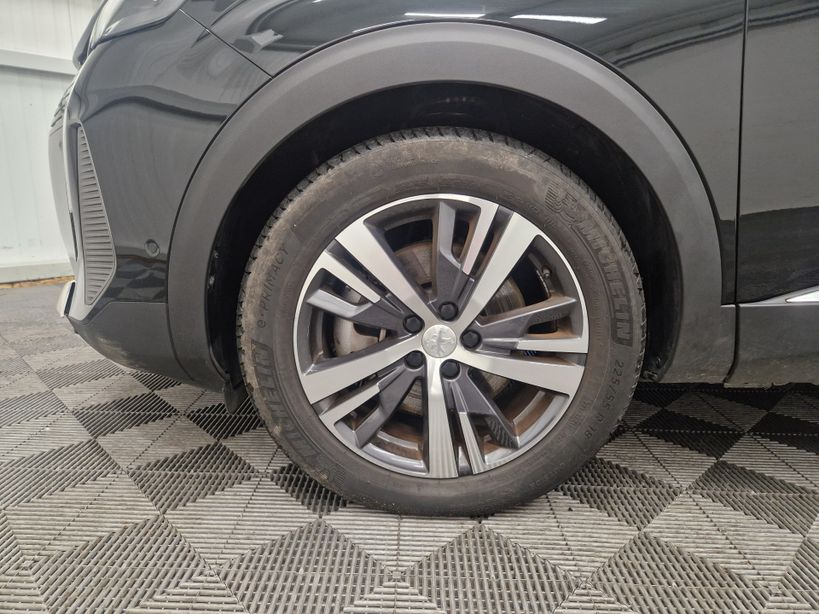 PEUGEOT 3008 2024 - Photo n°7
