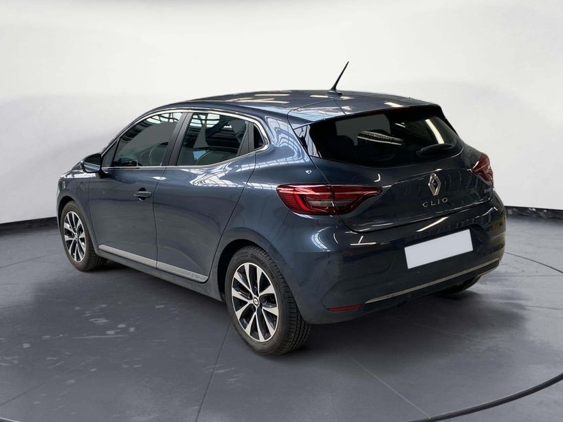 RENAULT CLIO V 2022 - Photo n°5