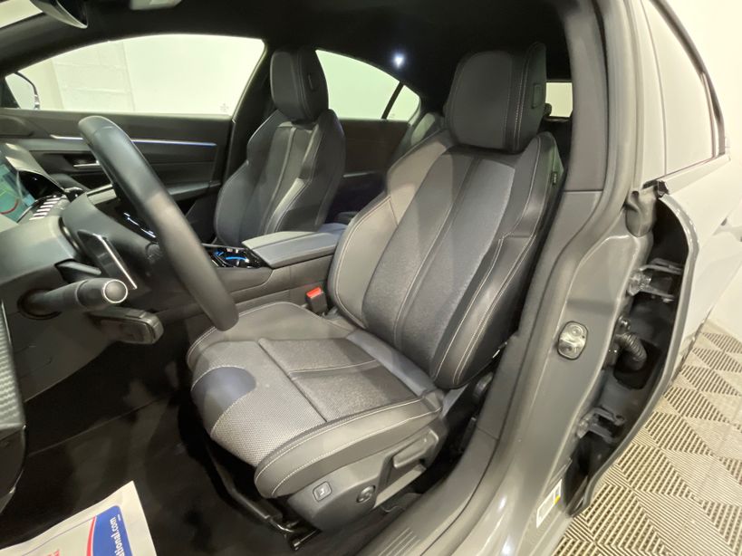PEUGEOT 508 2024 - Photo n°9