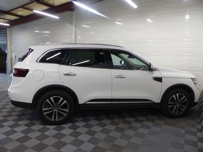 RENAULT KOLEOS 2018 - Photo n°13