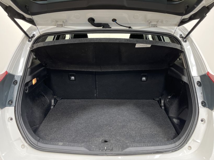 TOYOTA AURIS MY17 2018 - Photo n°50