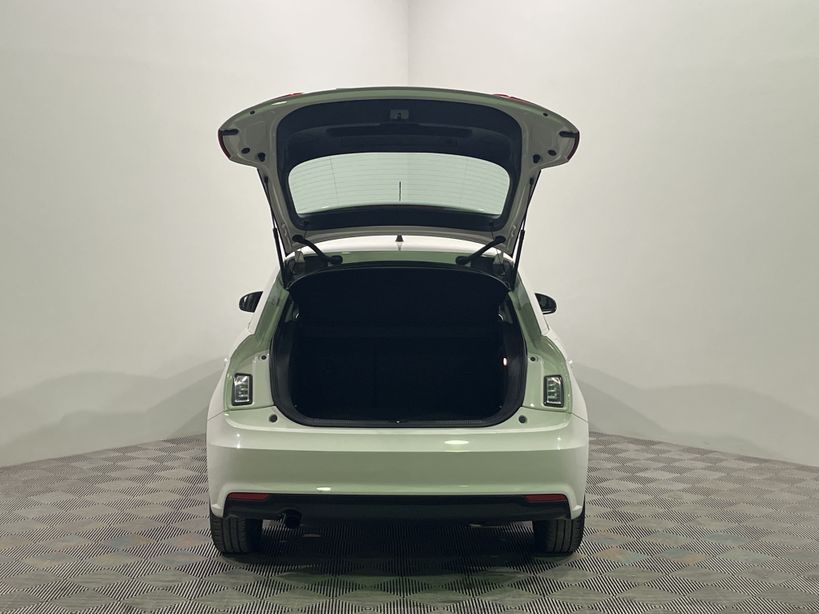 AUDI A1 SPORTBACK 2018 - Photo n°36