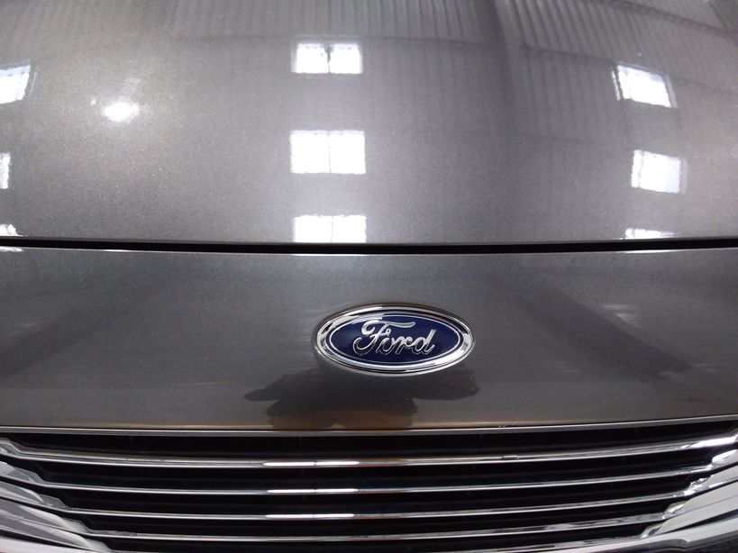 FORD FIESTA 2019 - Photo n°25
