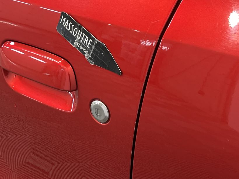 RENAULT TWINGO III 2021 - Photo n°10