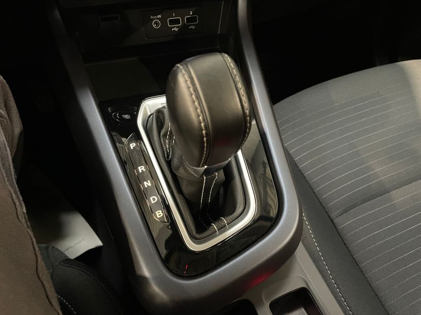 RENAULT ARKANA 2021 - Photo n°27