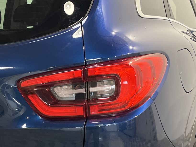 RENAULT KADJAR 2020 - Photo n°8