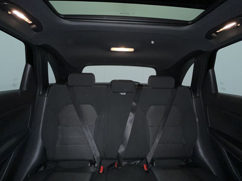 MERCEDES CLASSE B 2018 - Photo n°42