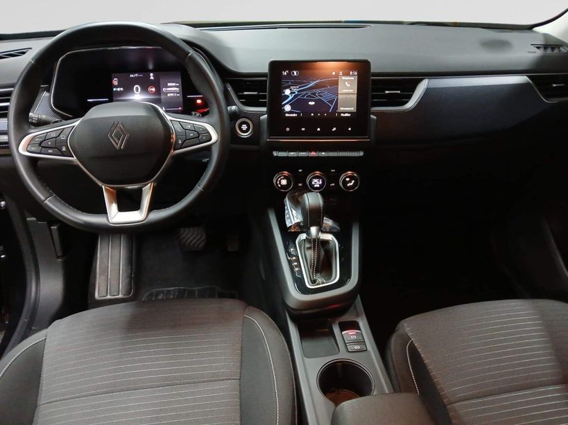 RENAULT ARKANA 2024 - Photo n°11