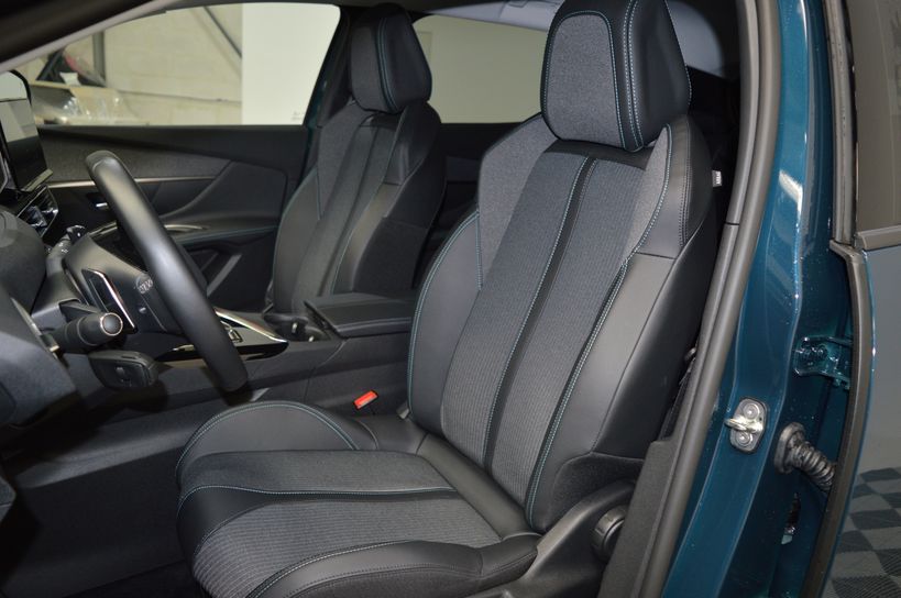 PEUGEOT 3008 2022 - Photo n°10
