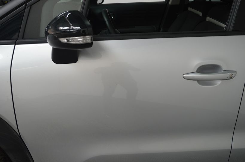 CITROEN C3 AIRCROSS 2019 - Photo n°2