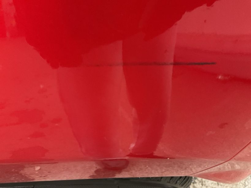 RENAULT MEGANE IV BERLINE 2022 - Photo n°8