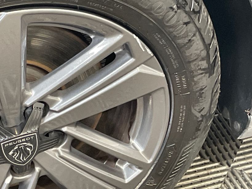 PEUGEOT 308 SW 2024 - Photo n°7