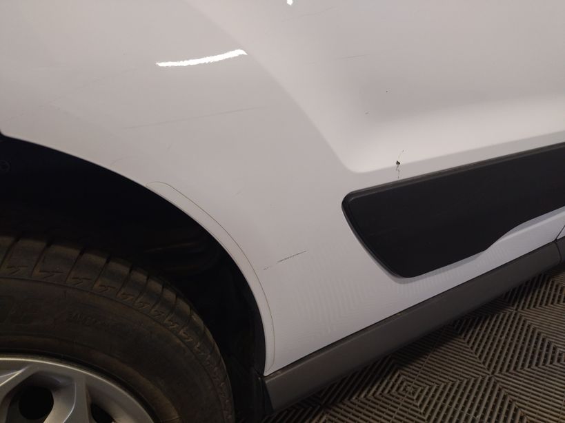 FORD TRANSIT CONNECT FGN 2018 - Photo n°11