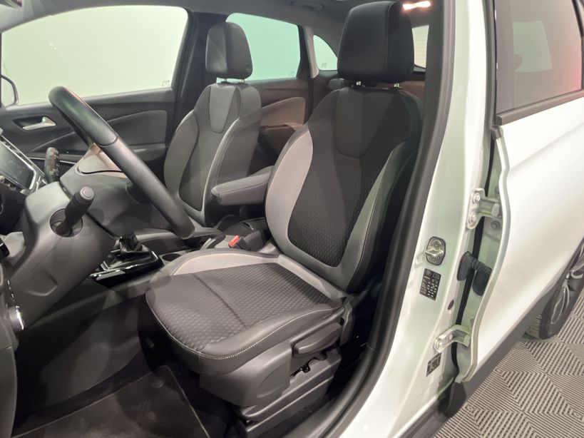 OPEL CROSSLAND X 2017 - Photo n°10