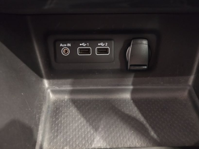 RENAULT MEGANE IV ESTATE 2022 - Photo n°19