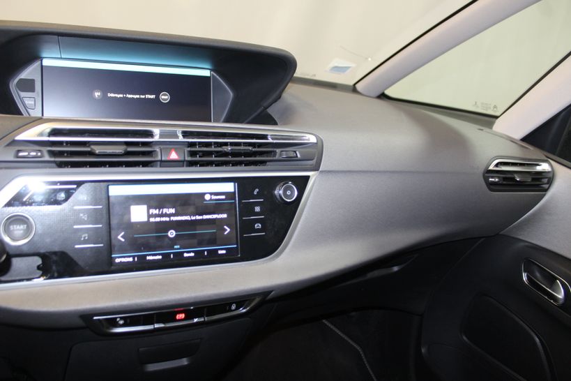 CITROEN C4 PICASSO 2018 - Photo n°5