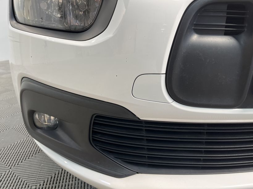 CITROEN C4 SPACETOURER 2019 - Photo n°13