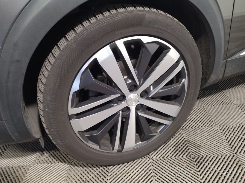 PEUGEOT 3008 2018 - Photo n°4