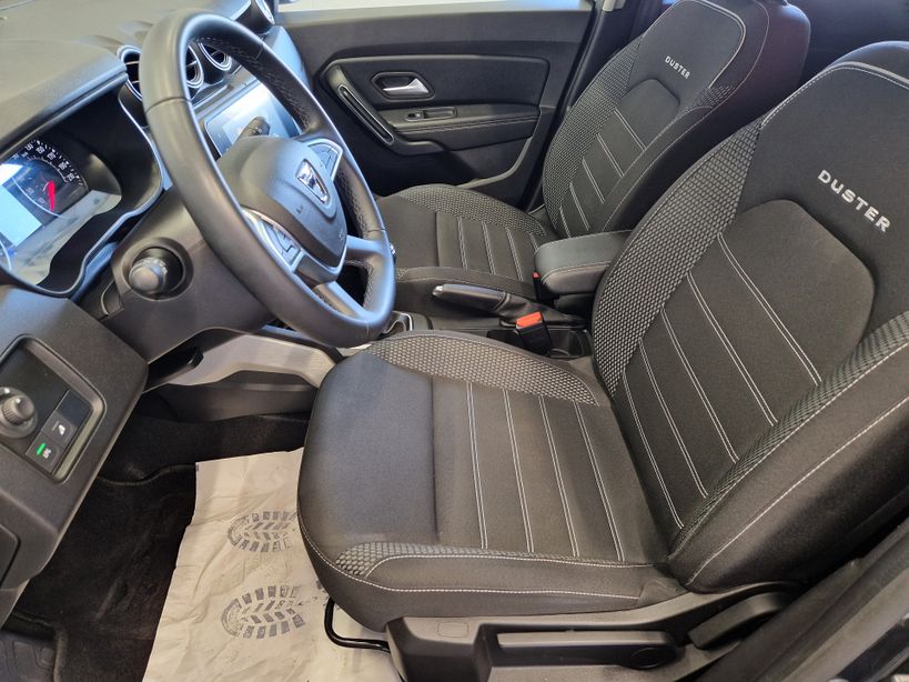DACIA DUSTER 2022 - Photo n°10