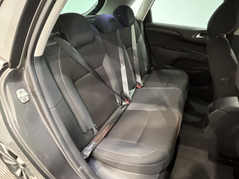 CITROEN C4 2018 - Photo n°37