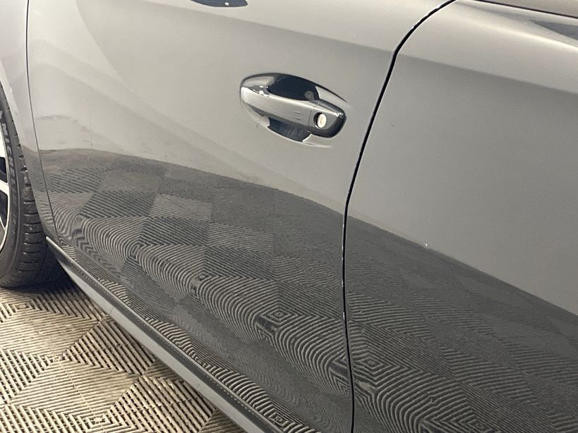 PEUGEOT 508 2019 - Photo n°12