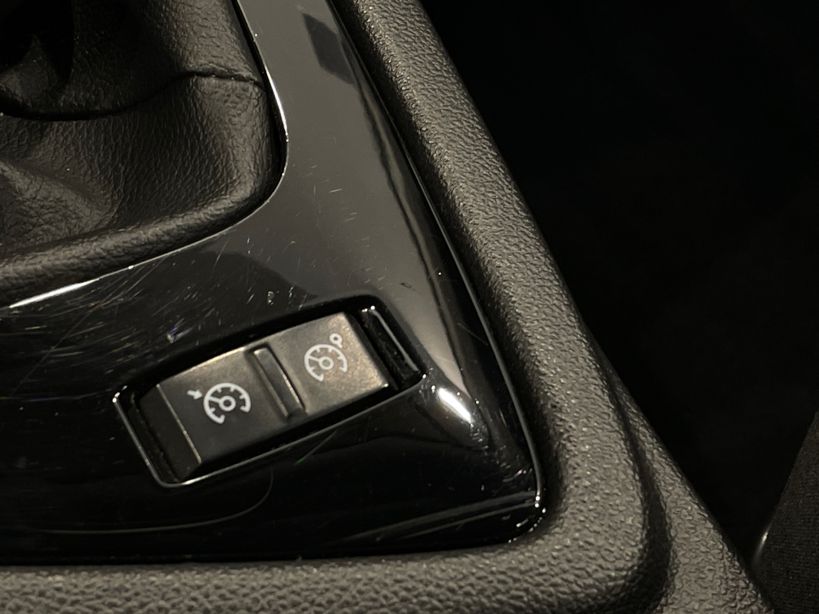 RENAULT MEGANE IV SOCIETE 2019 - Photo n°18