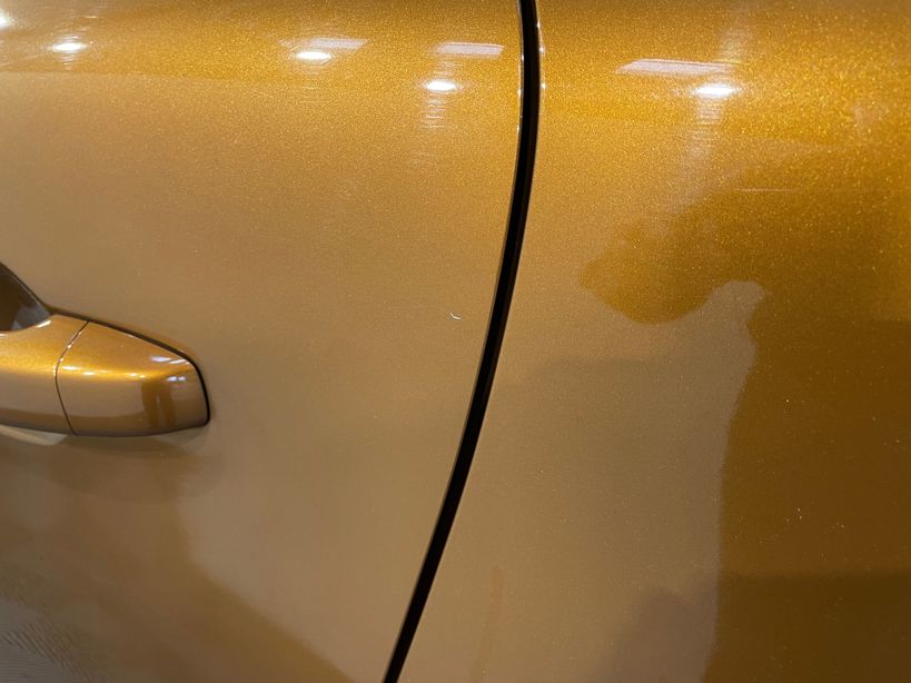 RENAULT CAPTUR 2021 - Photo n°6